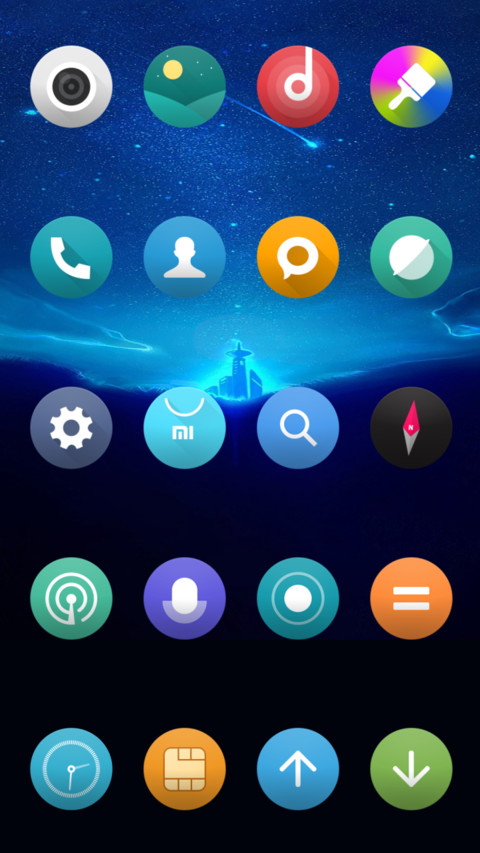 Getuk Super Light preview