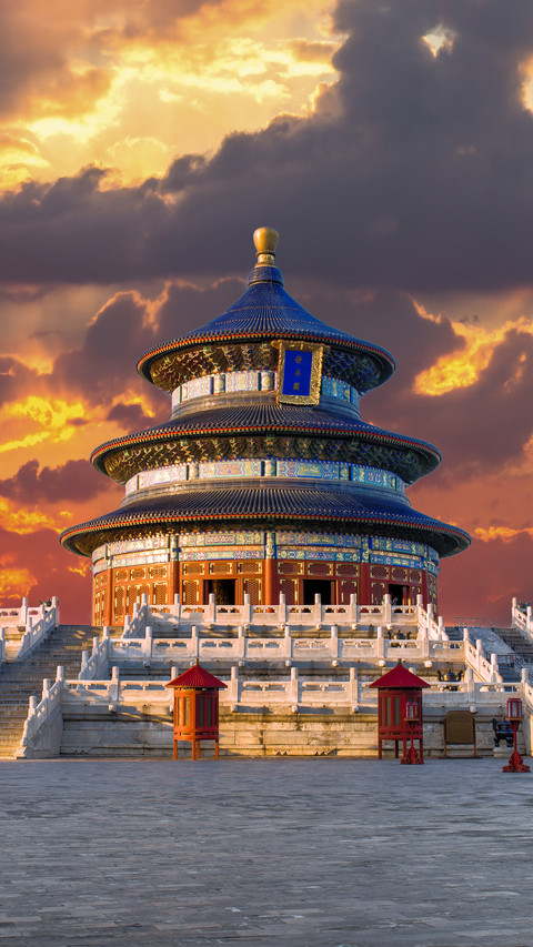 National Day travel forecast released 87 preview