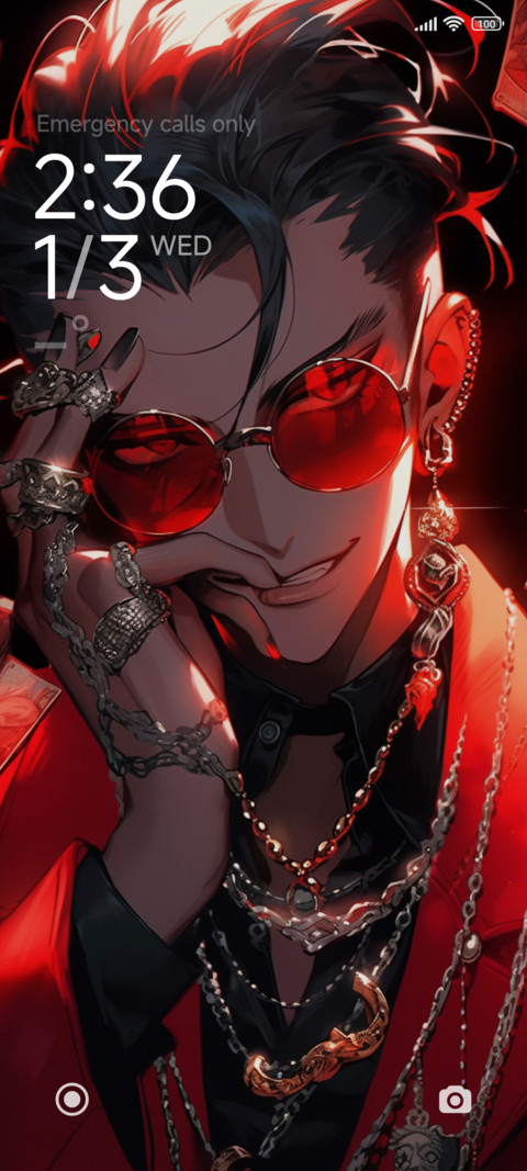 Jewelry mogul preview