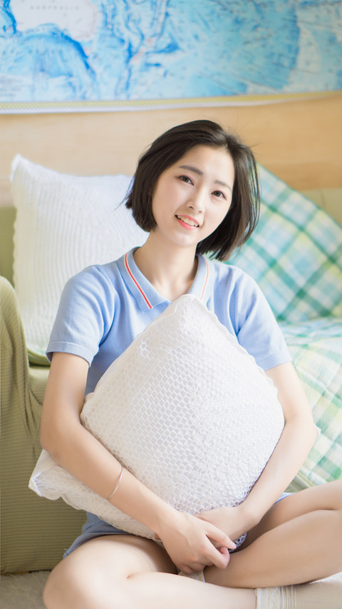 日系女孩 preview