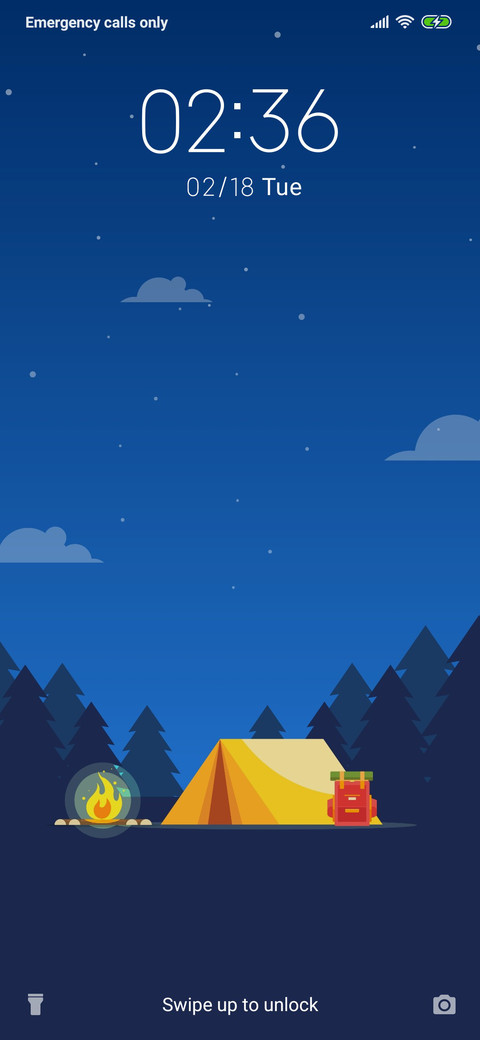 Camping_3MDS preview