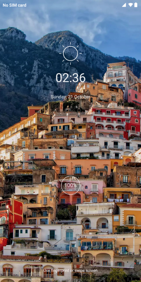 Android One preview
