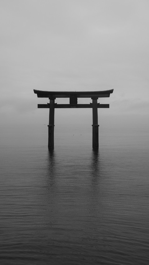 鸟居 preview