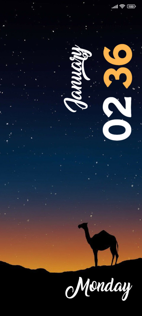 Dawn Dune preview