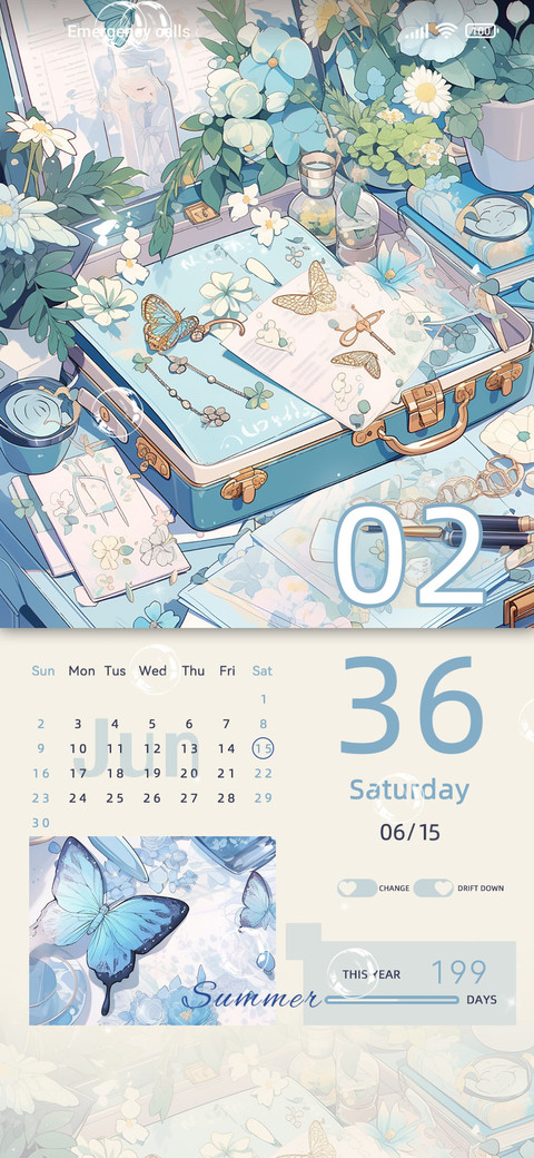 Hand Le preview