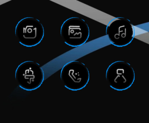 Dark Exynos v10 preview