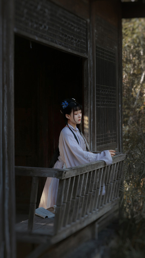 古代女性称谓有哪些 preview