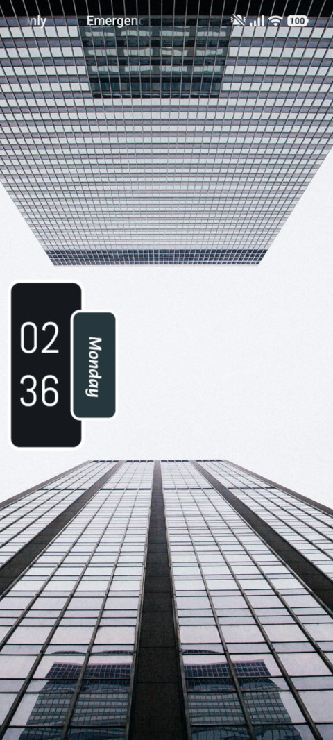 Linear View preview