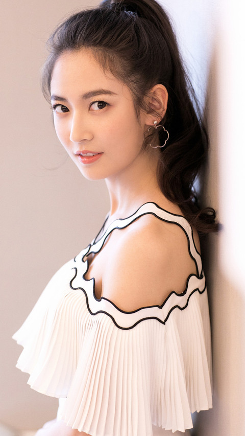 陈钰琪 preview