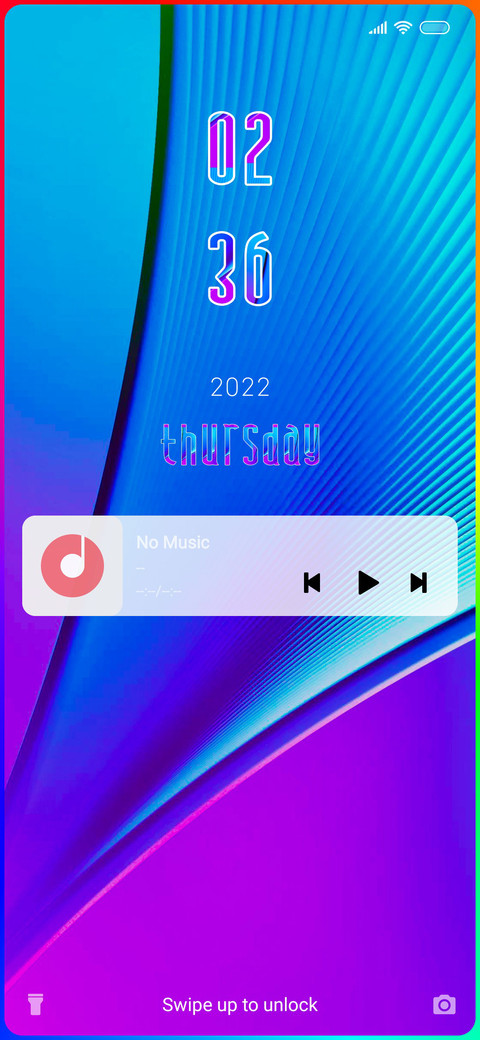 Stock Mod preview