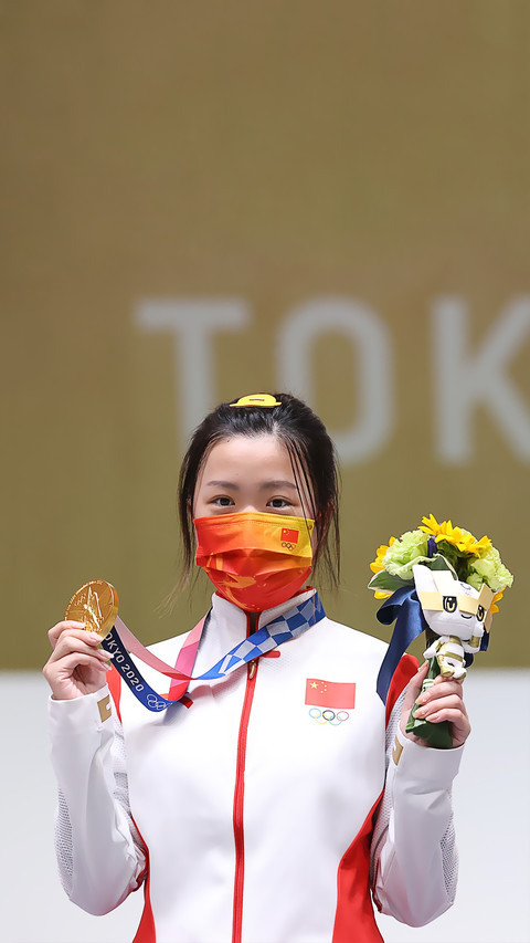 最美的女孩 preview