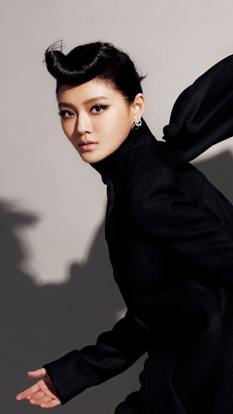 大S preview
