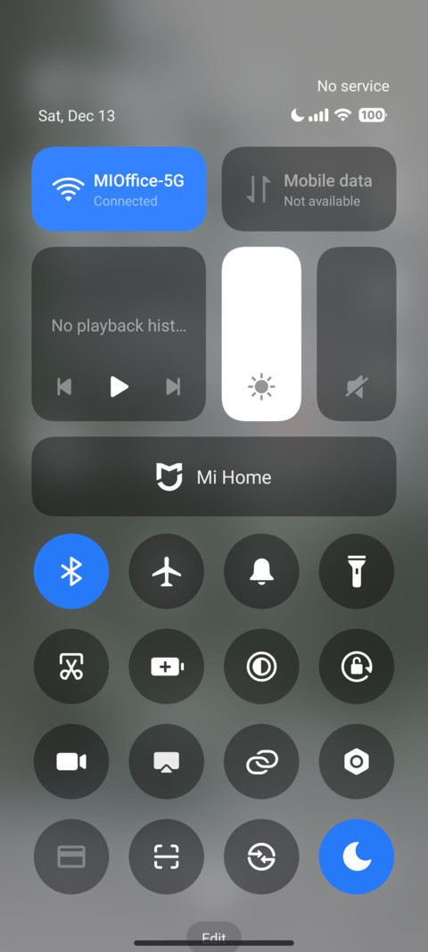 Kira L MIUI Customization
