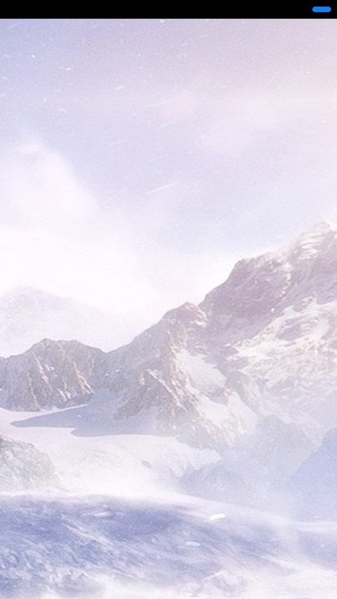 雪山之巅 preview