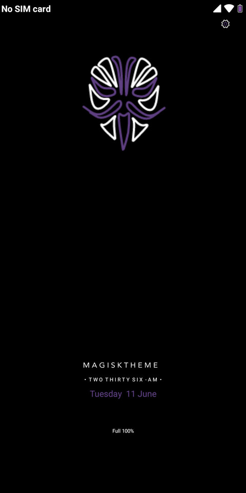 Magisk preview