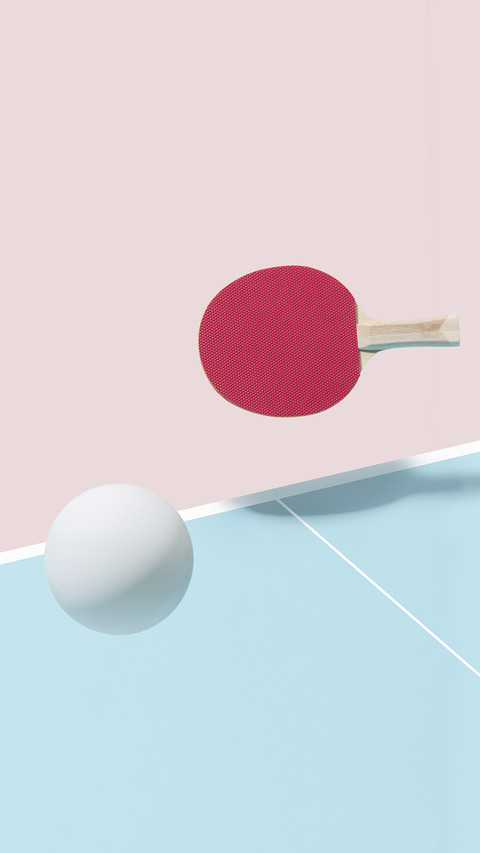 International-pingpong preview