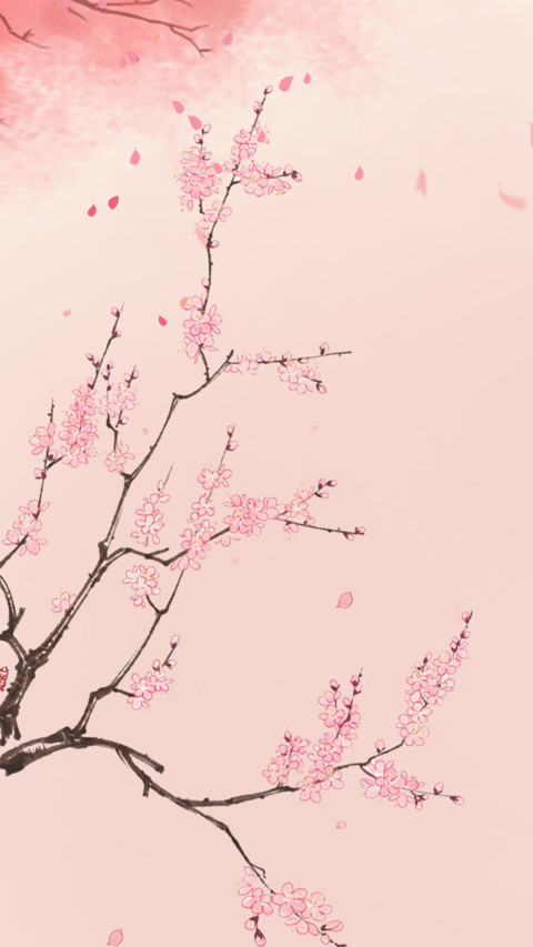 梅花凋零 preview