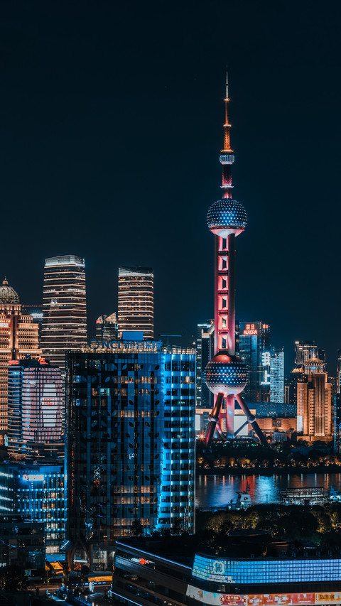 Magic capital Shanghai 3 preview