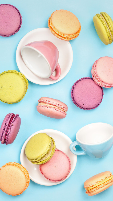 巴黎味道 preview