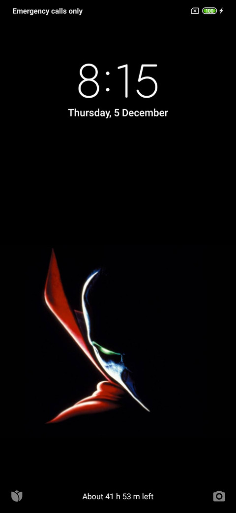 Spawn preview