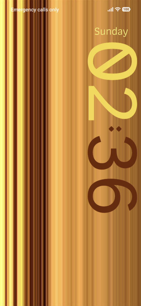Noble Gold preview