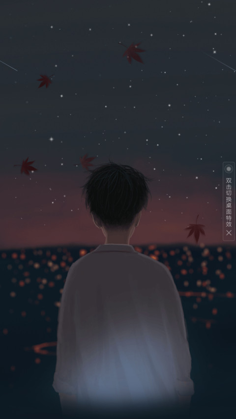勿忘 preview
