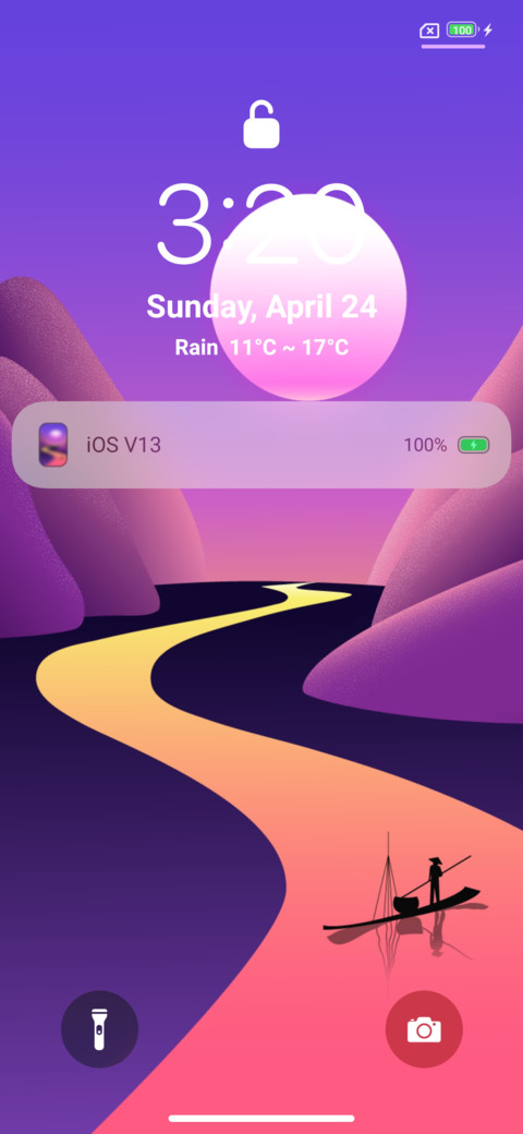 iPhoneX preview