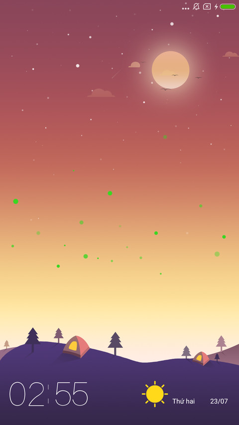 Ocean Fix preview