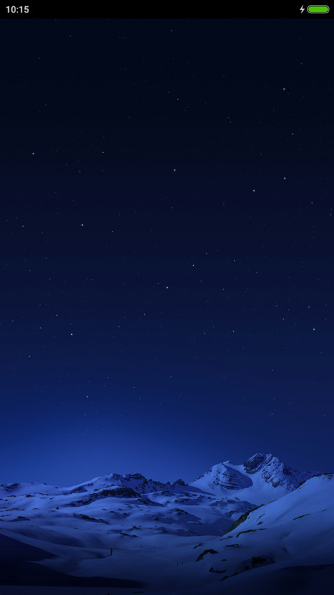 Starry NY preview