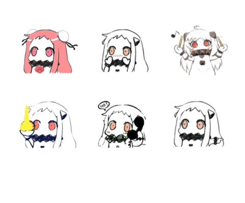 北方栖姬（魔性）【iOS锁屏+音乐界面+自定义文字解锁】 preview