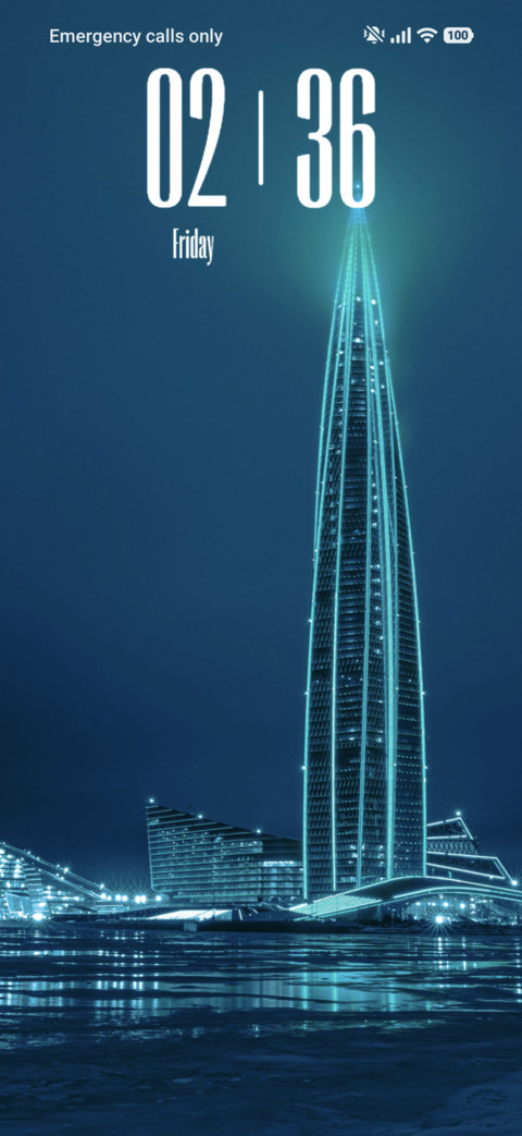 Tower preview