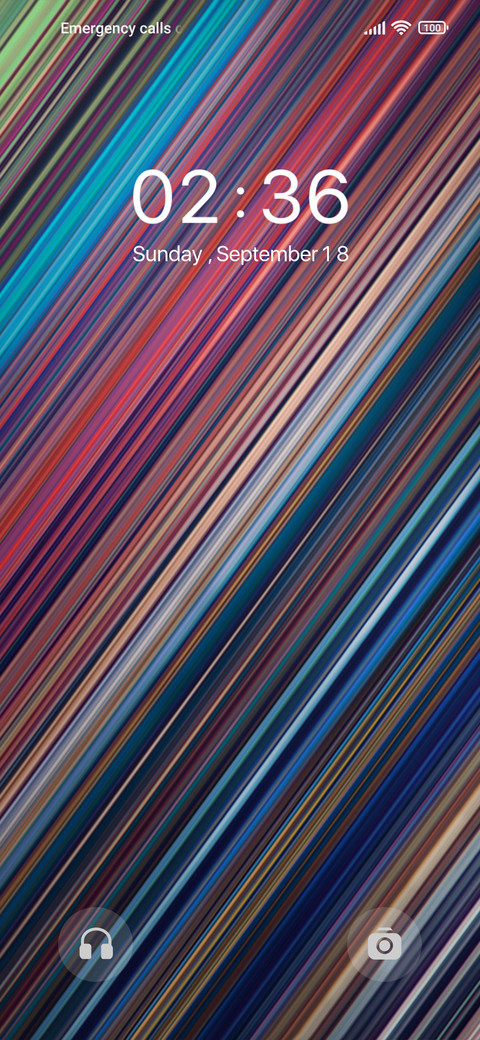 Pastel Strips preview