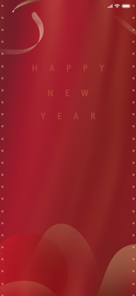 新年愿望 preview