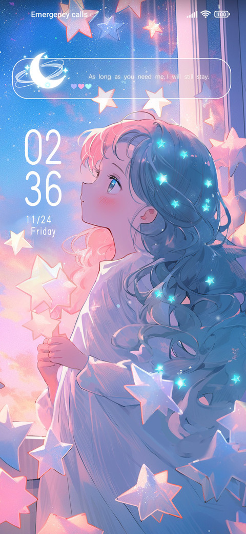 Starlight  preview