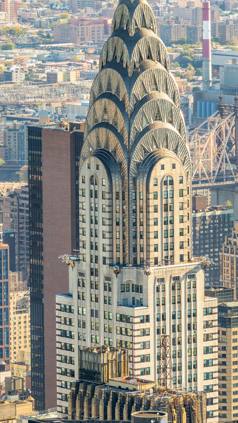 Landmark preview