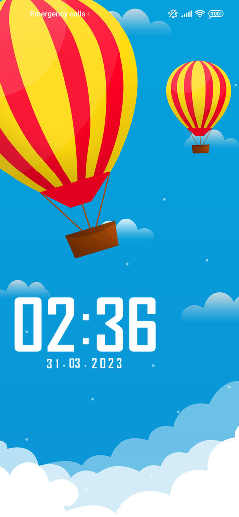 Air Loon preview
