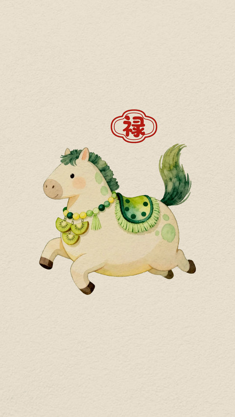 让好运马上发生-锐景创意 preview