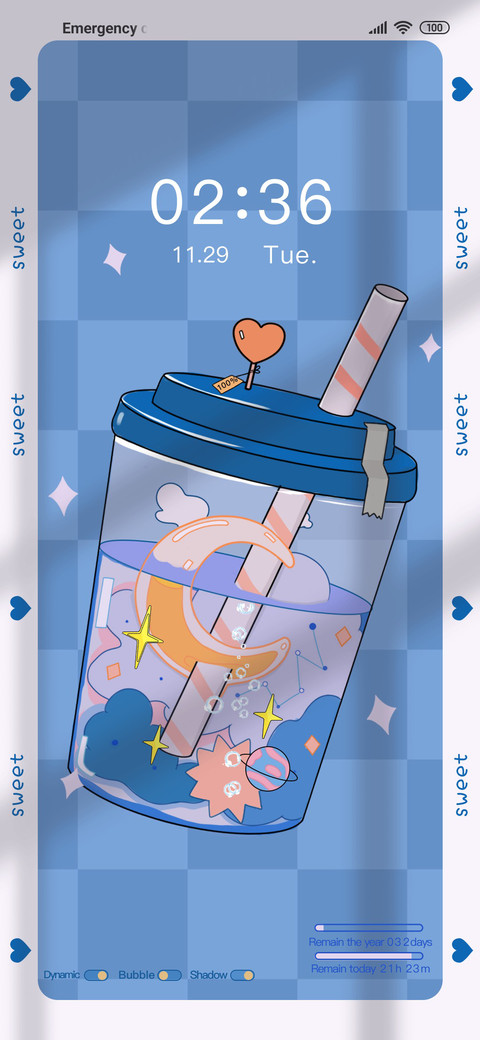 tea with milk preview