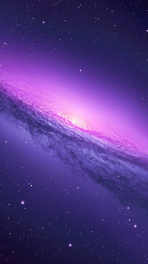唯美星空 preview