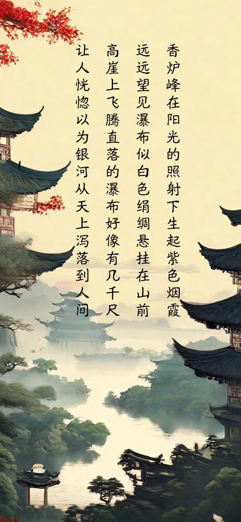 字生清茶楷黑 preview