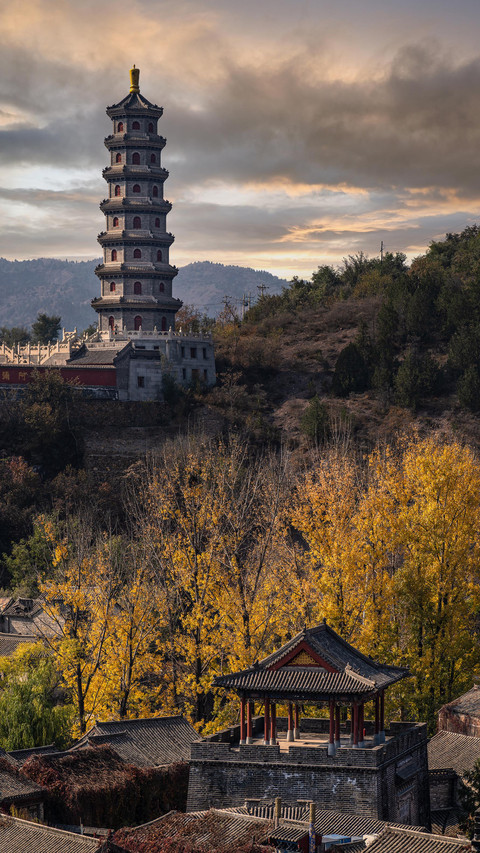 Tips for shooting ancient architecture 95 preview