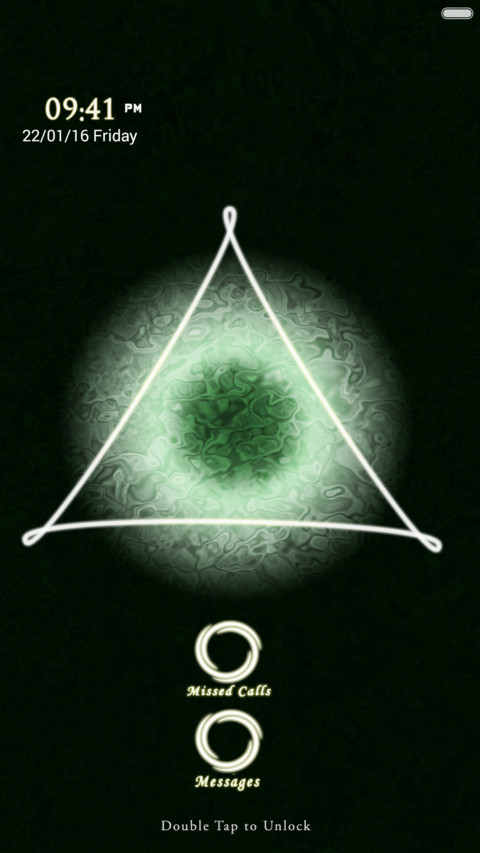  IN Symbology preview