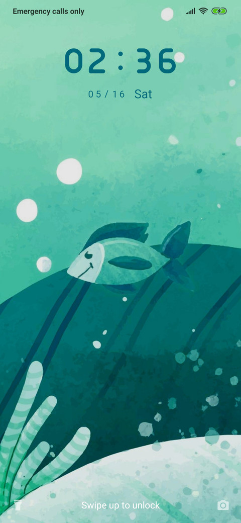 Fish - Sketch_3MDS preview