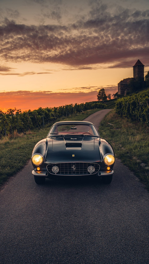 Car3 preview