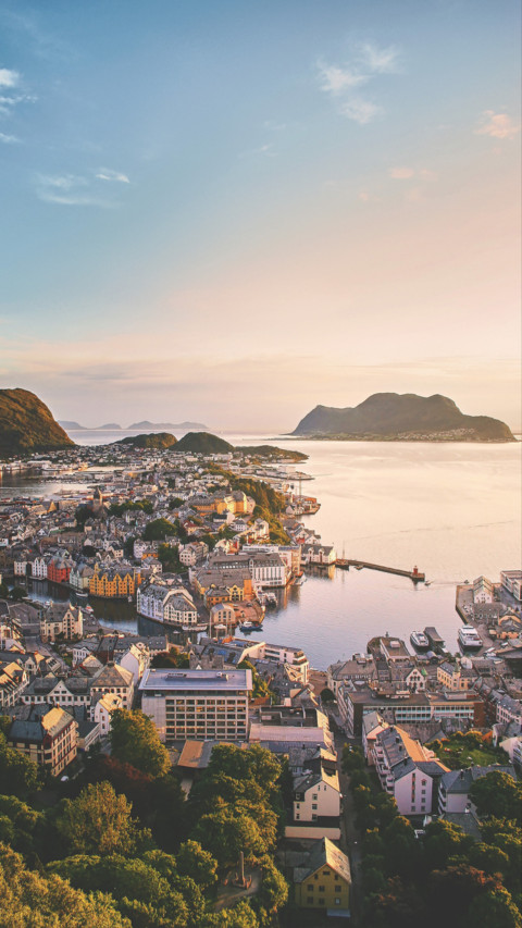 Norway (7) preview