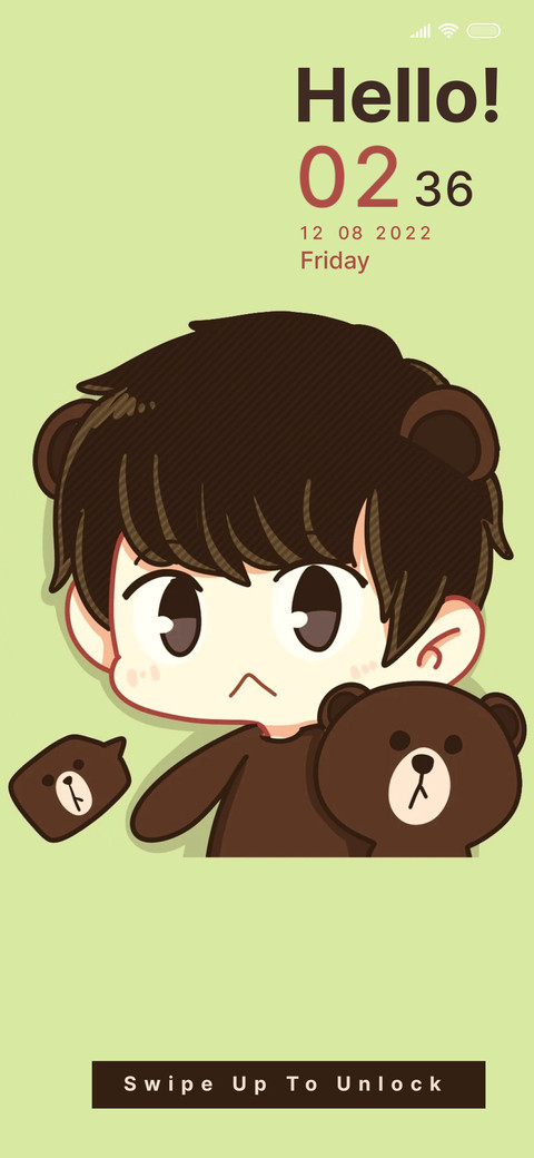 Young Boy preview