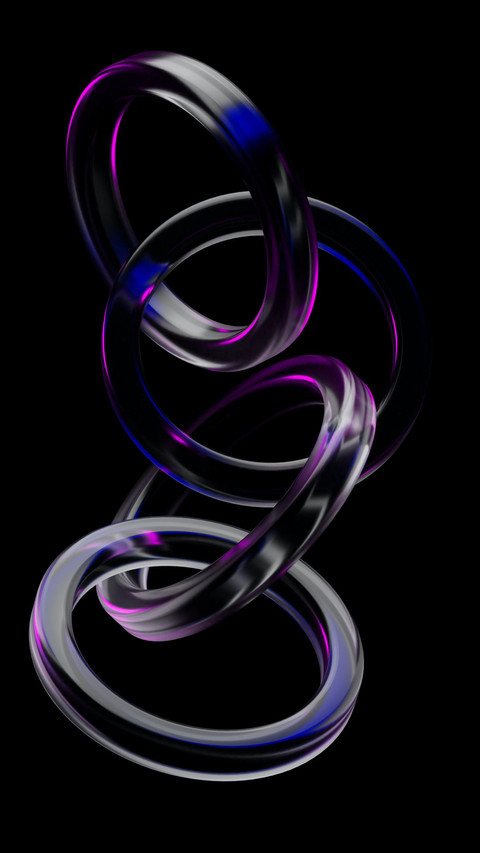 Color circle preview
