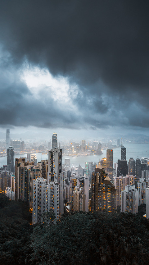 独具特点的世界级都市 preview