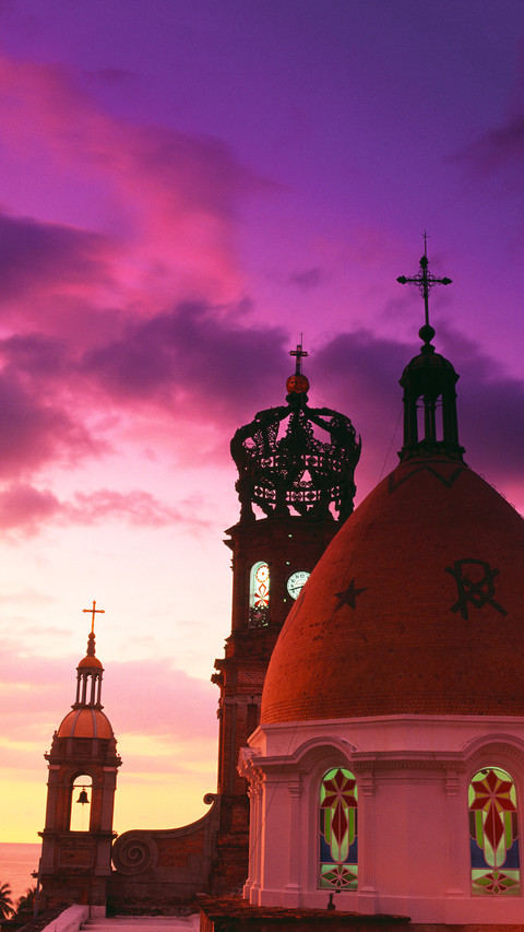 International-Church of Guadalupe preview