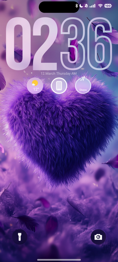 Fluffy V preview